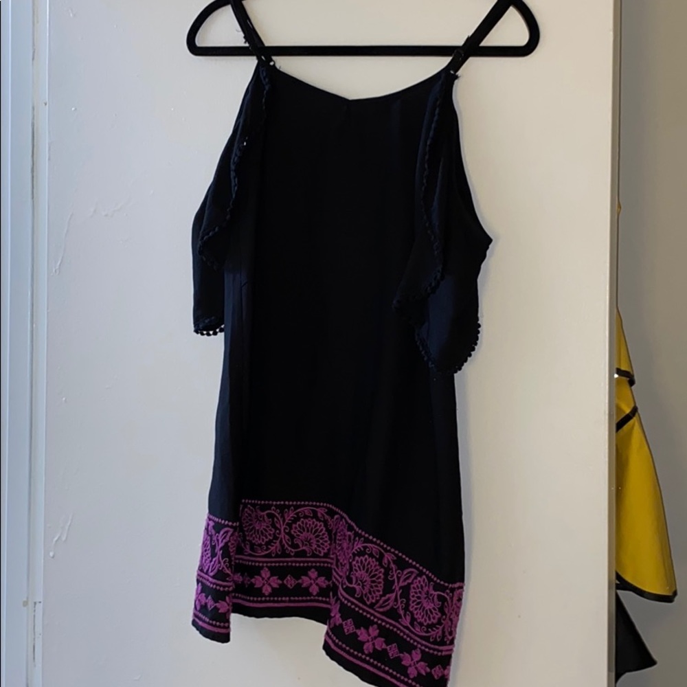 francesca's boutique Dress